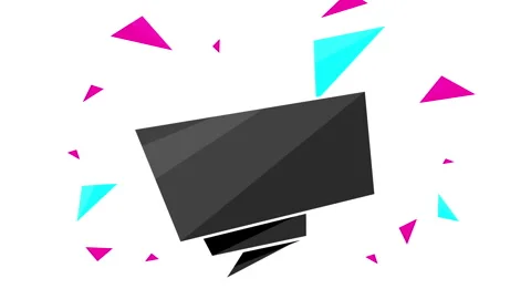 Abstract seamless 4k background Stock Footage 292757102