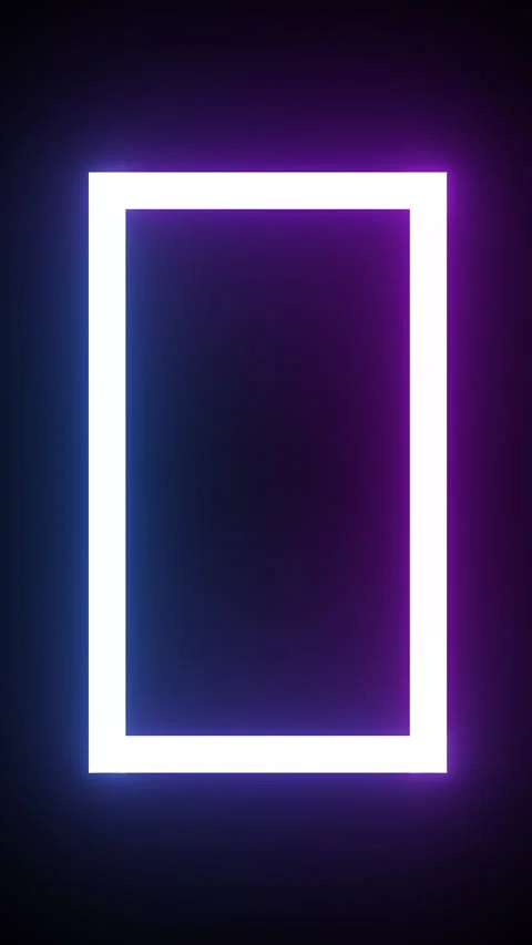 Abstract seamless 4k background spectrum looped animation Stock Footage 293696866