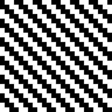 Abstract seamless background chevron pattern in black and white. Vector 스톡 일러스트