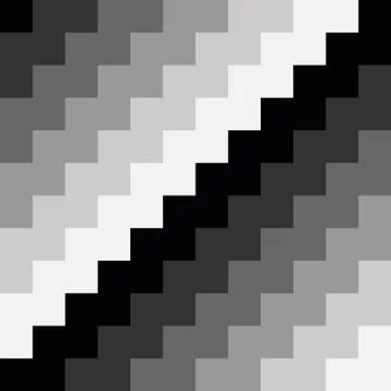 Abstract seamless background chevron pattern in shades of grey. Vector 스톡 일러스트