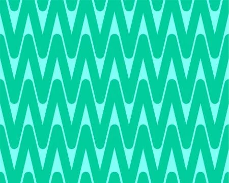 Abstract seamless background design cloth texture with geometric elements イラスト素材