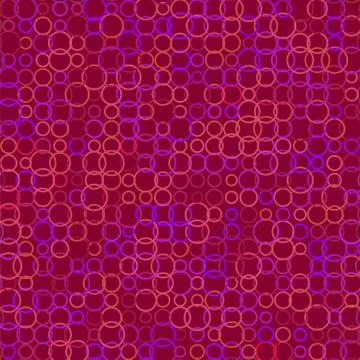 Abstract seamless background design cloth texture with round elements. Creative 스톡 일러스트