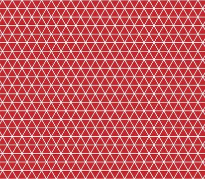 Abstract seamless background design texture with triangle elements. Creative 스톡 일러스트