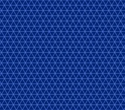 Abstract seamless background design texture with triangle elements. Creative Stock Illustration