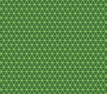 Abstract seamless background design texture with triangle elements. Creative イラスト素材