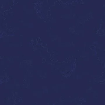 An abstract seamless background featuring fluid aquatic shapes Illustrazione stock