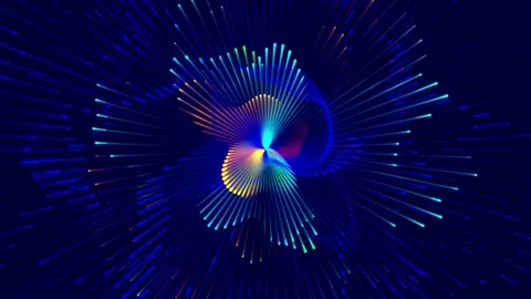 Abstract Seamless Background Stock Footage 70562802