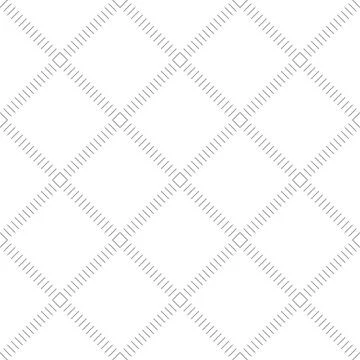 Abstract seamless background grid pattern Stock Illustration