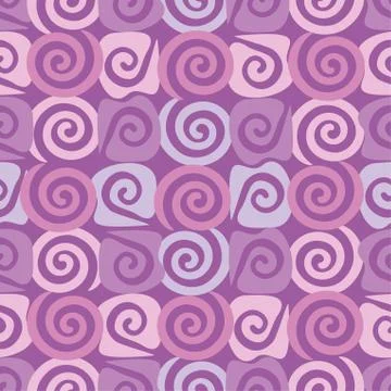 Abstract seamless background Stock Illustration