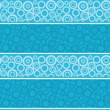 Abstract seamless background Stock Illustration