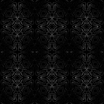 Abstract seamless background Stock Illustration