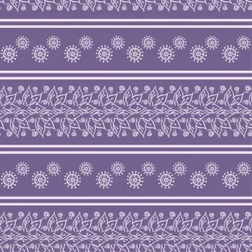 Abstract seamless background Stock Illustration