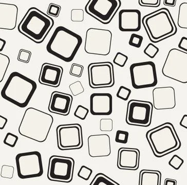 Abstract seamless background Stock Illustration