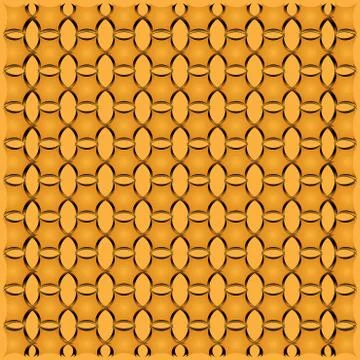 Abstract seamless background Stock Illustration