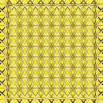 Abstract seamless background Stock Illustration