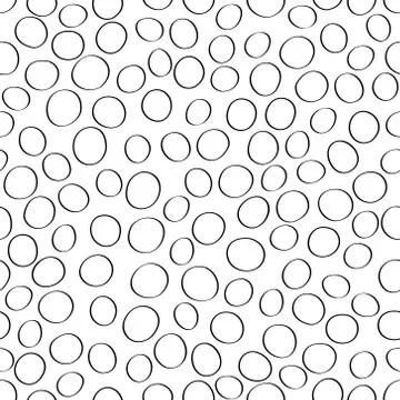 Abstract Seamless Background 스톡 일러스트