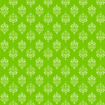 Abstract seamless background. Illustrazione stock