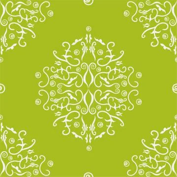 Abstract seamless background. Stock Illustration