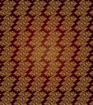 Abstract seamless background. Stock Illustration