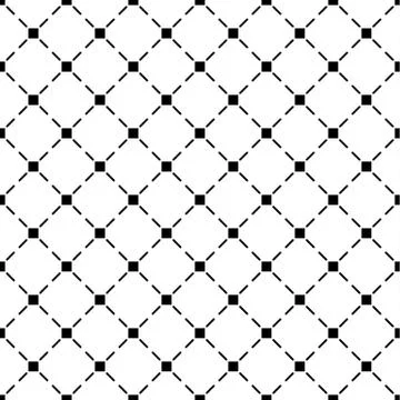 Abstract seamless background Stock Illustration