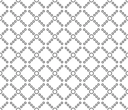 Abstract seamless background Stock Illustration