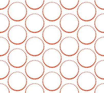 Abstract seamless background Illustrazione stock