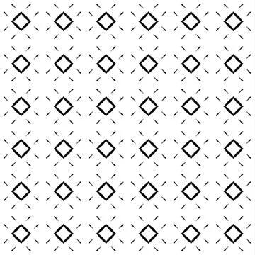 Abstract seamless background Stock Illustration