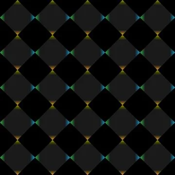 Abstract seamless background Stock Illustration