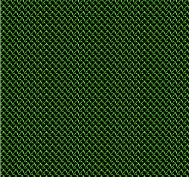 Abstract seamless background Stock Illustration