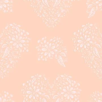 Abstract seamless background Stock Illustration