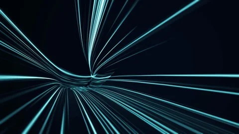Abstract seamless background, looped animation, infinite motion. Stock Footage 103328558