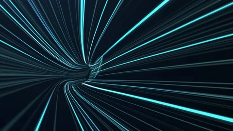 Abstract seamless background, looped animation, infinite motion. Stock Footage 103331990