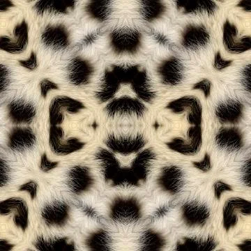 Abstract seamless background or texture Illustrazione stock