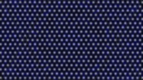 Abstract seamless background pattern of bokeh circles on dark blue and indi.. Stock Footage 336885453