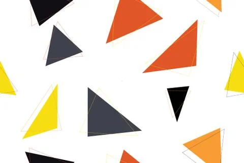 Abstract seamless background pattern 스톡 일러스트