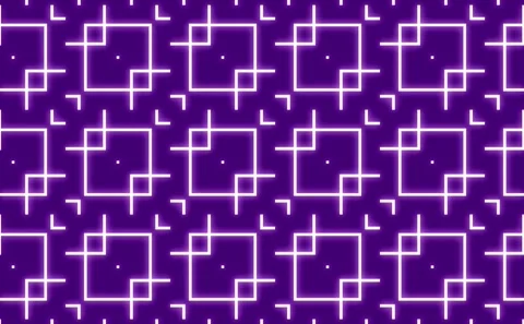 Abstract seamless background pattern - intersecting lines, stripes. 動画素材 282820362