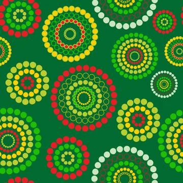 Abstract seamless background pattern. Vector illustration 스톡 일러스트