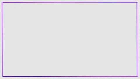 Abstract seamless background red orange spectrum loop animation Fluorescent UV l Stock Footage 151809718