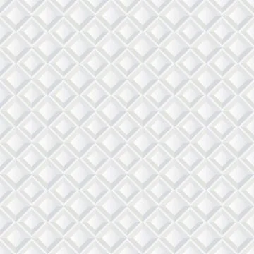 Abstract seamless background. Rhombus texture. Geometric pattern Illustrazione stock