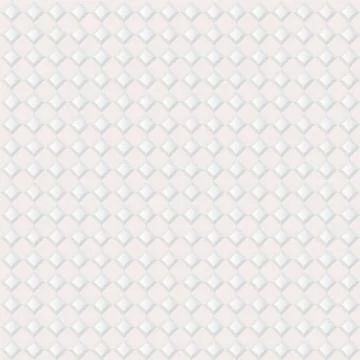 Abstract seamless background. Rhombus texture. Geometric pattern Stock Illustration