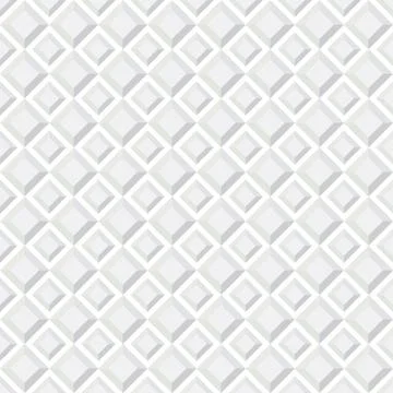 Abstract seamless background. Rhombus texture. Geometric pattern Stock Illustration