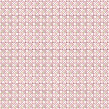 Abstract seamless background. Rhombus texture. Geometric pattern Illustrazione stock