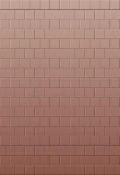 Abstract seamless background of squares. Imitation of brickwork. Stock Illustration