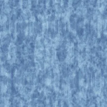 Abstract seamless background texture with a dark blue textured watercolor e.. Stock Illustration