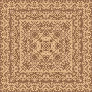 Abstract seamless background texture Stock Illustration