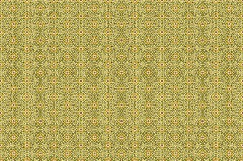 Abstract seamless background. Vector illustration for paper or scrap booking. Stock Illustration