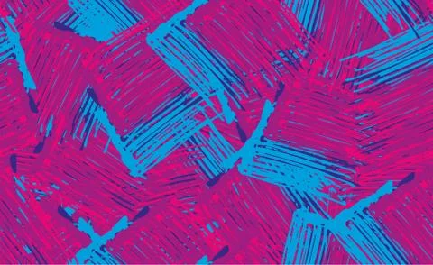 Abstract seamless background. Vector pattern of repetitive Stock Illustration