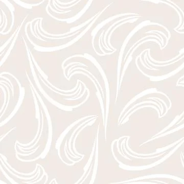 Abstract seamless background vintage pattern. Vector Stock Illustration