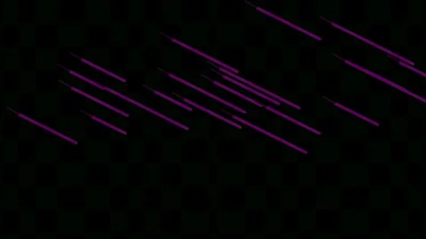 Abstract seamless black void background loop for cinematic transitions and .. Stock Footage 339788777