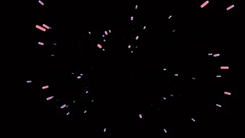 Abstract seamless black void background for modern cinematic presentation g.. Stock Footage 341056215